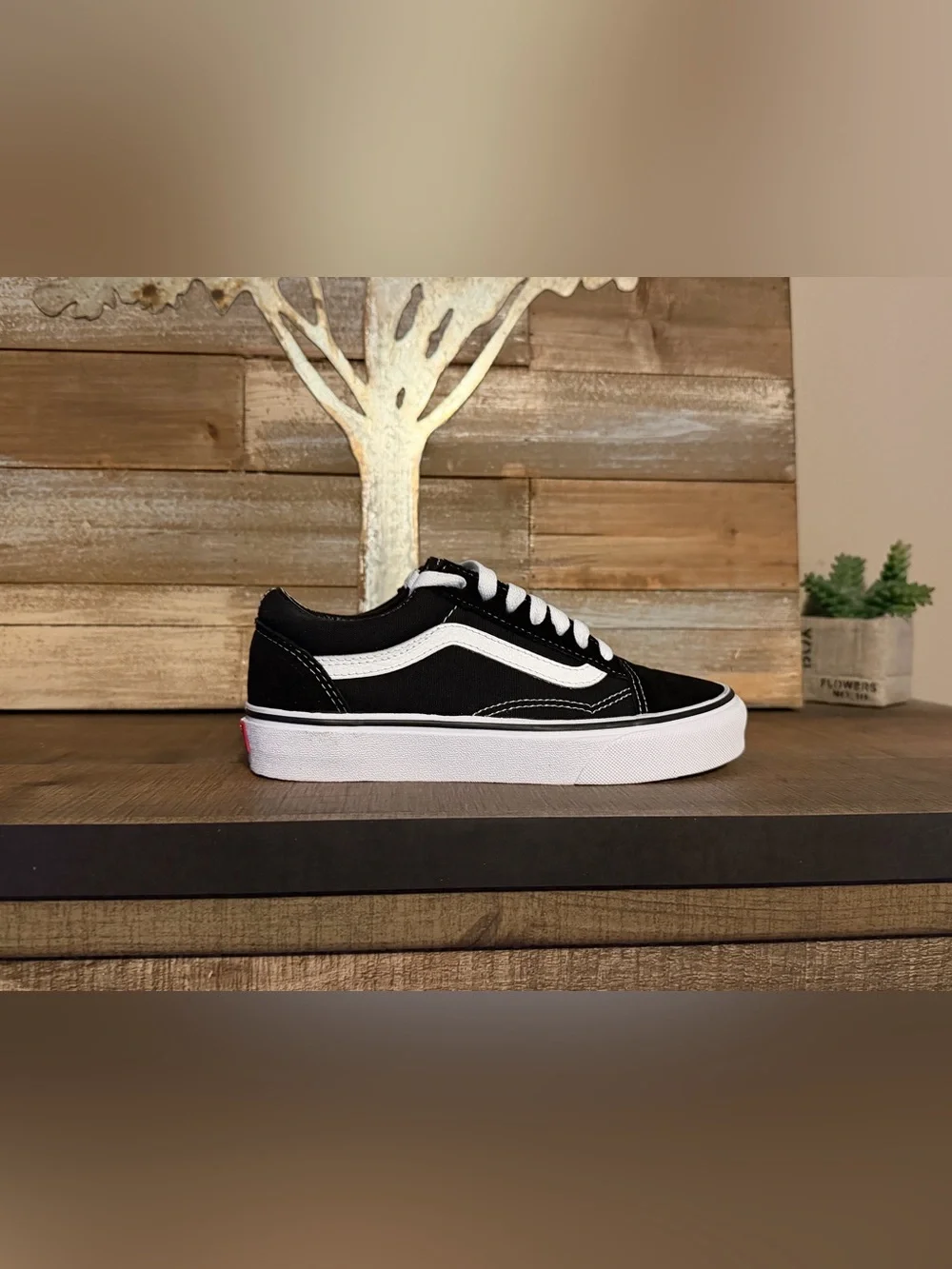 Vans Old Skool Racer Mid Sneakers 5 Women/3.5 Men